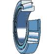 Cuscinetti serie 302..